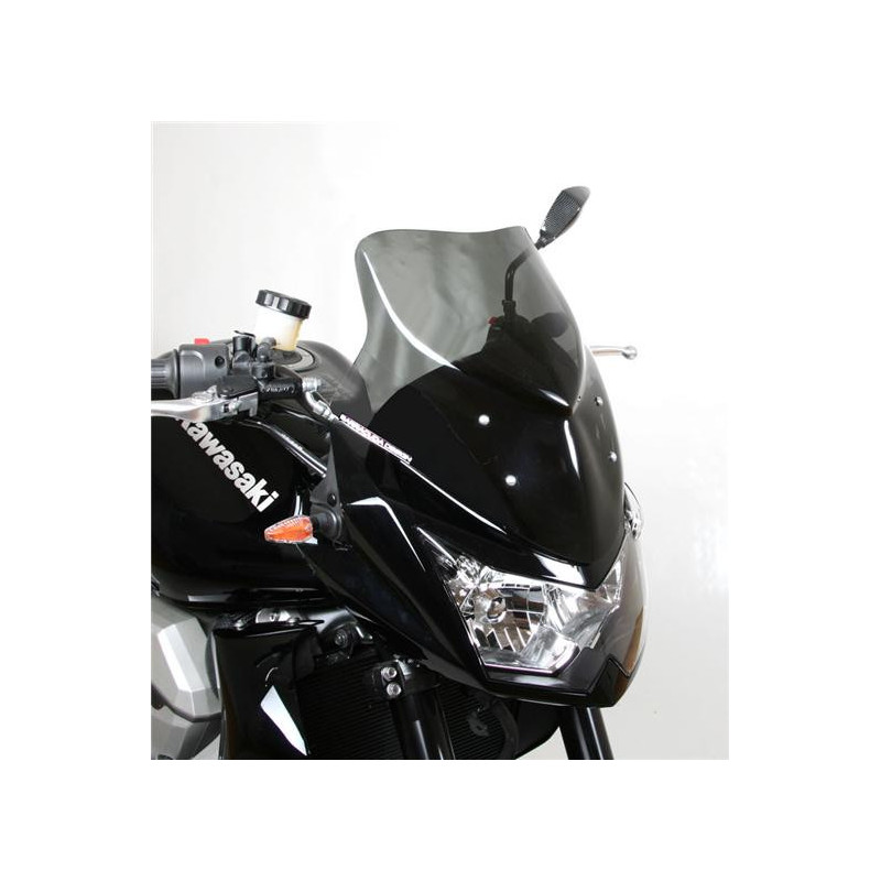 Cúpula Aerosport Barracuda para Kawasaki Z 750 R 11-13
