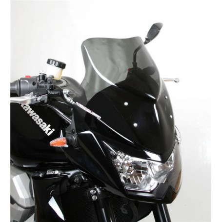Cúpula Aerosport Barracuda para Kawasaki Z 750 R 11-13