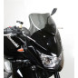 Saut vent Aerosport Barracuda fumè pour Kawasaki Z 750 R 11-13