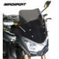Cúpula Aerosport Barracuda para Kawasaki Z 750 R 11-13