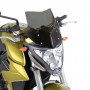 Barracuda Windshield Aerosport Smoke for Honda CB 1000 R 08-, Hornet 600 11-