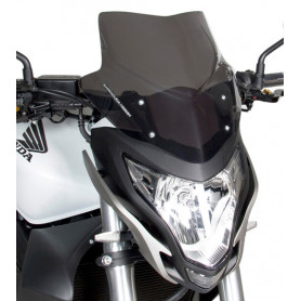 Cockpitverkleidung Aerosport Barracuda für Honda CB 1000 R 08-, … | MotoGM