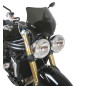 Cúpula Aerosport Barracuda para Triumph Street triple/ Speed Triple 1050 05-10