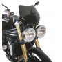 Cupolino Aerosport Barracuda per Triumph Street triple/ Speed Triple 1050 05-10