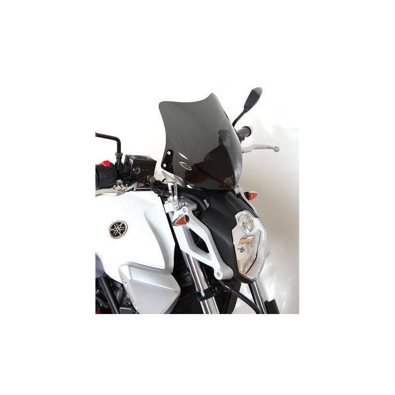Cúpula Aerosport Barracuda para Yamaha MT-03