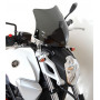 Cupolino Aerosport Barracuda per Yamaha MT-03