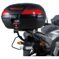Soporte Kappa para Kawasaki Z 750 07-11, Z 1000 07-09, Monorack specifiche da abbinare alle placas Monokey Soporte Kappa para Kawasaki Z 750 07-11, Z 1000 07-09, Monorack specifiche da abbinare alle placas Monokey