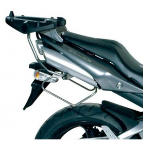 Soporte Kappa para Suzuki GSR 600 para valigie Monolock, compren… | MotoGM