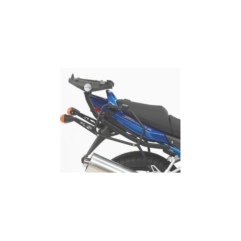 Kappa-Halterung Monokey für Suzuki Bandit/S 650 05-08,Bandit 1250 07-11 Kappa-Halterung Monokey für Suzuki Bandit/S 650 05-08,Bandit 1250 07-11