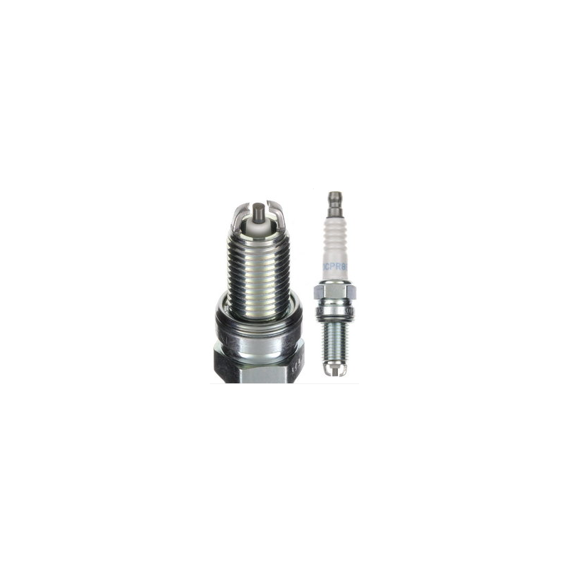 Bujía NGK DCPR8EKC para BMW HP2, R 1200 RT/ST/R/GS/S