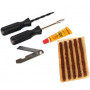 Kit réparation tubeless pour moto et scooter