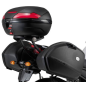 Soporte Kappa para Yamaha FZ8, Monorack specifiche da abbinare alle placas Monokey KM5 y KM11, o alle Monolock KM5M y KM6M