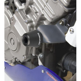 Kit Sturzpads Barracuda für Honda Hornet 600 98-06
