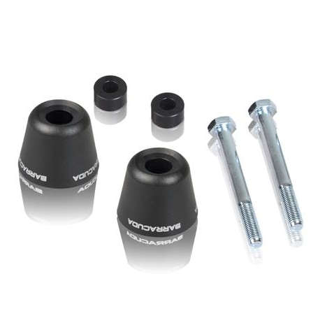 Barracuda kit pour protection moteur pour Honda Hornet 600 98-06