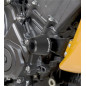 Barracuda kit pour protection moteur pour Honda Hornet 600 07-