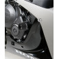 Kit Sturzpads Barracuda für Honda CBR 600 RR 06-09 (no 2010/11)