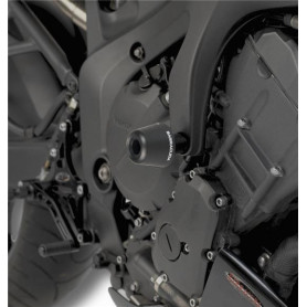 Kit Sturzpads Barracuda für Yamaha FZ6, FZ6/S2 | MotoGM