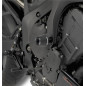 Barracuda kit pour protection moteur pour Yamaha FZ6, FZ6/S2