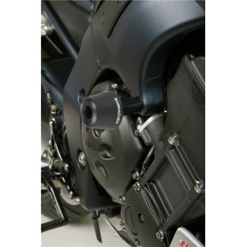 Kit tacos protectores chasis Barracuda para Yamaha FZ1 06-, FZ8 | MotoGM