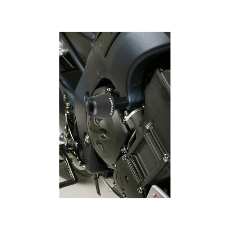 Kit Sturzpads Barracuda für Yamaha FZ1 06-, FZ8 | MotoGM