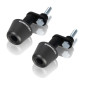 Kit Sturzpads Barracuda für Yamaha XJ6 08-
