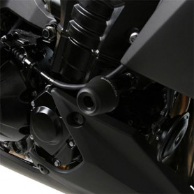 Barracuda kit pour protection moteur pourKawasaki Z 1000 10-