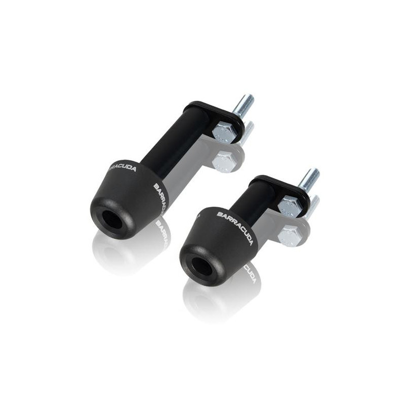 Barracuda Kit save carter for Kawasaki ER-6N | MotoGM