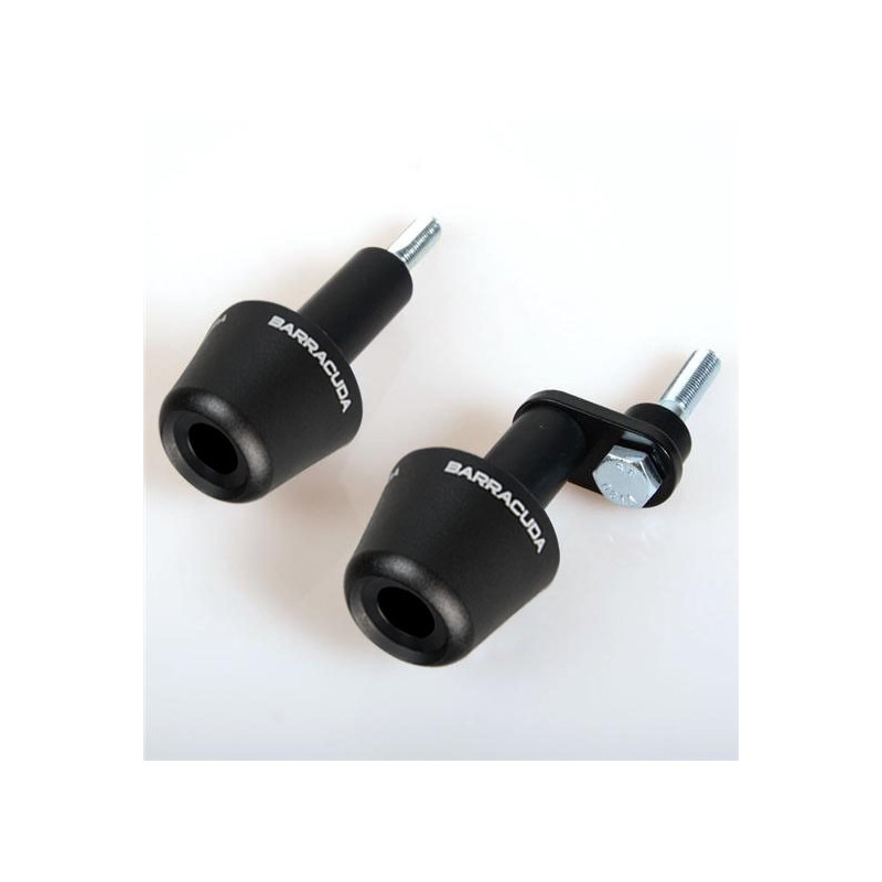 Barracuda Kit save carter for Kawasaki ZX6-R 07-08 | MotoGM