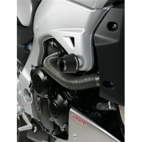 Barracuda Kit save carter for Suzuki GSR 600