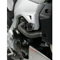 Kit tacos protectores chasis Barracuda para Suzuki GSR 600
