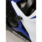 Kit tacos protectores chasis Barracuda para Suzuki GSX-R 600/750 06-07