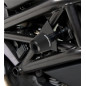 Kit tacos protectores chasis Barracuda para Ducati Monster 600/696/S2R