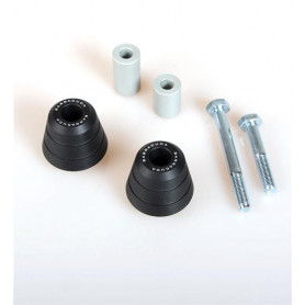 Kit tacos protectores chasis Barracuda para MV Agusta Brutale | MotoGM