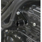 Kit tacos protectores chasis Barracuda para Triumph Speed Triple 1050 05-08 Kit tacos protectores chasis Barracuda para Triumph Speed Triple 1050 05-08