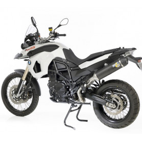 Terminal de escape Leovince LV One EVO II Homologado Carbono par… | MotoGM