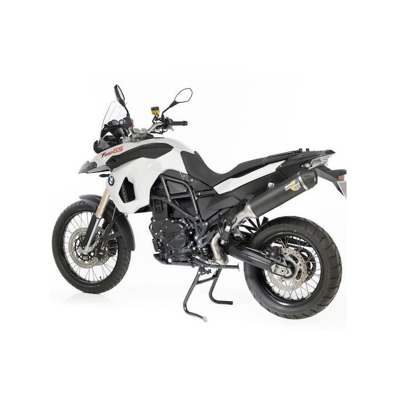 Terminal de escape Leovince LV One EVO II Homologado Carbono par… | MotoGM