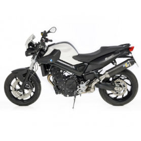 Terminal de escape Leovince LV One EVO II Homologado Carbono par… | MotoGM