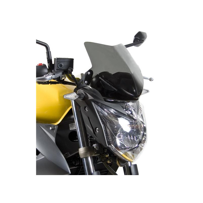 Cúpula Aerosport Barracuda para Yamaha XJ6 08-
