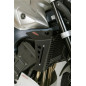 Ecope pour radiateur pour Yamaha FZ1 06-, FZ8 (1 paire)
