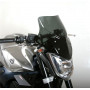 Saut vent Aerosport Barracuda fumè pour Yamaha FZ1 06-