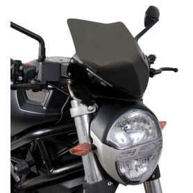 Cúpula Aerosport Barracuda para Ducati Monster 696 | MotoGM