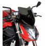 Saut vent Aerosport Barracuda fumè pour Ducati Streetfighter