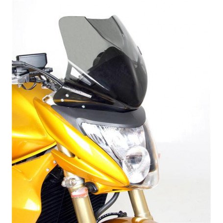 Cupolino Aerosport Barracuda per Honda Hornet 600 07-10