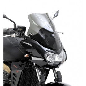 Cúpula Aerosport Barracuda para Kawasaki Z 1000 03-06 | MotoGM