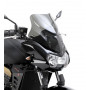 Barracuda Windshield Aerosport Smoke for Kawasaki Z 750 04-06