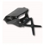 Barracuda adjustable license plate brackets for Suzuki V-Strom 650 -10
