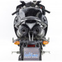 Mufflers Leovince LV One EVO II Street legal Slip-on carbon for Yamaha R1 09-11