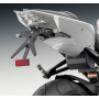 Support de Plaque Réglable Rizoma avec éclairage a led pour BMW S 1000 RR, S 1000 R