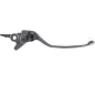 Maneta de freno derecho regulable , para Aprilia Dorsoduro 750, Shiver 750, Mana 850, Gilera GP 800 10-13