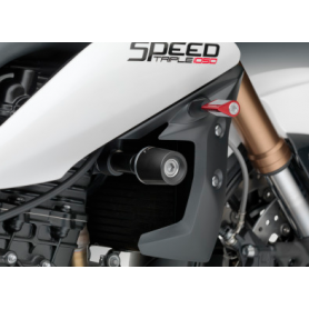 Sturzpad Rizoma "B-PRO" spezifisch für Triumph Speed Triple 1050 … | MotoGM
